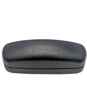 OAKLEY Hard Shell Case for Glasses/Sunglasses Clamshell Gorpcore Grundge Utility